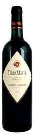 Вино красное сухое «TerraMater Vineyard Cabernet Carmenere» 2016 г.