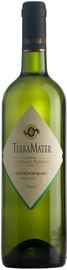 Вино белое сухое «TerraMater Vineyard Reserve Sauvignon Blanc» 2016