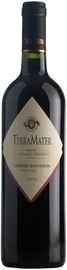 Вино красное сухое «TerraMater Vineyard Reserve Cabernet Sauvignon» 2017