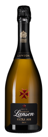 Шампанское белое брют «Lanson Extra Age Brut»