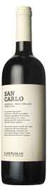 Вино красное сухое «San Carlo DOC Montello – Colli Asolani Rosso DOC» 2015 г.