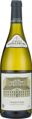Вино белое сухое «Schloss Gobelsburg Riesling Tradition Kamptal  Reserve» 2013 г.