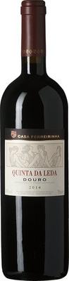 Вино красное сухое «Casa Ferreirinha Quinta Da Leda Douro» 2014 г.
