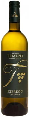 Вино белое сухое «Tement Zieregg Morillon Grosse STK Lage» 2015 г.