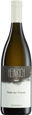 Вино белое сухое «Weingut Heinrich Neuburger Freyheit» 2015 г.