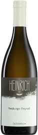 Вино белое сухое «Weingut Heinrich Neuburger Freyheit» 2015 г.