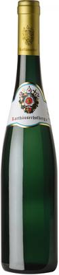 Вино белое сухое «Karthauserhof Karthauserhofberg Riesling GG Trocken» 2013 г.