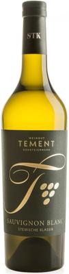 Вино белое сухое «Tement Sauvignon Blanc Steirische Klassik Gutswein» 2016 г.