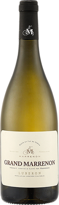 Вино белое сухое «Grand Marrenon» 2017 г.