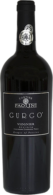 Вино белое сухое «Cantine Paolini Gurgo Viognier» 2017 г.