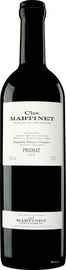 Вино красное сухое «Clos Martinet Priorat» 2013 г.