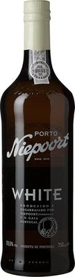 Портвейн «Niepoort White Porto»