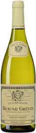 Вино белое сухое «Beaune Greves Le Clos Blanc Premier Cru» 2014 г.