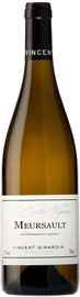 Вино белое сухое «Vincent Girardin Meursault Vieilles Vignes, 0.75 л» 2014 г.