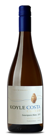 Вино белое сухое «Koyle Costa Cuarzo Sauvignon Blanc»