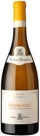 Вино белое сухое «Nuiton-Beaunoy Meursault» 2015 г.