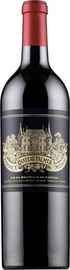 Вино красное сухое «Chateau Palmer Margaux 3-me Grand Cru Classe» 2014 г.