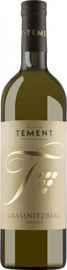 Вино белое сухое «Tement Grassnitzberg Sauvignon Blanc Reserve» 2011 г.