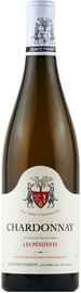 Вино белое сухое «Domaine Geantet-Pansiot Chardonnay Les Penitents» 2009 г.