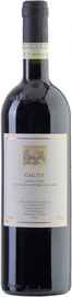 Вино красное сухое «La Spinetta Barbera d'Alba Gallina» 2013 г.