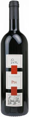 Вино красное сухое «La Spinetta Pin Monferrato Rosso» 2012 г.