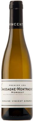 Вино белое сухое «Vincent Girardin Chassagne-Montrachet Premier Cru Morgeot» 2014 г.