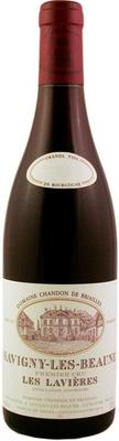 Вино красное сухое «Domaine Chandon de Briailles Savigny-Les-Beaune Premier Cru Les Lavieres» 2014 г.