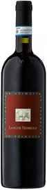 Вино красное сухое «La Spinetta Langhe Nebbiolo» 2014 г.