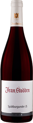 Вино красное сухое «Jean Stodden Spatburgunder» 2013 г.