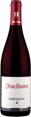 Вино красное сухое «Spatburgunder J» 2015 г.