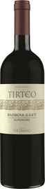 Вино красное сухое «Barbera D'Asti Superiore Tirteo»