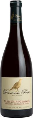 Вино красное сухое «Domaine des Perdrix Nuits-Saint-Georges Premier Cru Les Terres Blanches» 2013 г.
