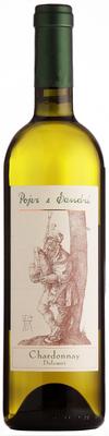 Вино белое сухое «Pojer e Sandri Chardonnay Vigneti delle Dolomiti» 2015 г.