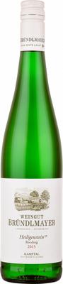 Вино белое сухое «Weingut Brundlmayer Riesling Heiligenstein» 2015 г.