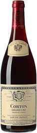 Вино красное сухое «Corton Grand Cru» 2014 г.