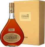 Арманьяк «Chateau De Laubade VSOP (Carafe Odile)» в подарочной упаковке