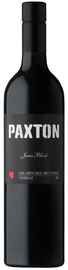 Вино красное сухое «Paxton Wines Jones Block Shiraz» 2015 г.