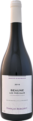 Вино красное сухое «Les Prevolles» 2016 г.
