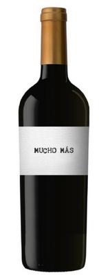 Вино столовое красное сухое «Mucho Mas, 0.75 л»
