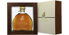 Коньяк «Francois Voyer Extra Grande Champagne Premier Cru Du Cognac» в подарочной упаковке