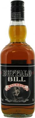 Виски американский «Buffalo Bill»