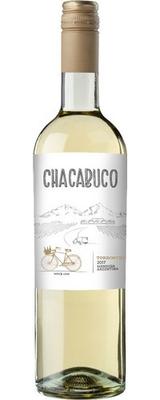 Вино белое сухое «Chacabuco Torrontes»