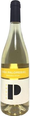 Вино белое сухое «Vina Palomeras Viura»
