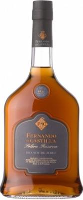Бренди «Fernando de Castilla Solera Reserva Brandy de Jerez»