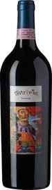Вино красное сухое «Polyphemos Montepulciano D'Abruzzo Colline Teramane» 2010 г.