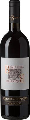 Вино красное сухое «Banditella Rosso Di Montalcino» 2014 г.