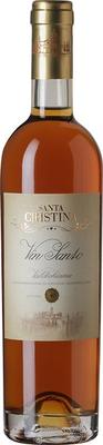 Вино белое сухое «Santa Cristina Vin Santo Valdichiana» 2012 г.