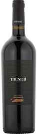 Вино красное полусухое «Timineri Nero d'Avola»