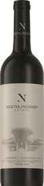 Вино красное сухое «Cabernet Sauvignon - Merlot Neethlingshof» 2016 г.