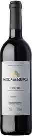 Вино красное сухое «Porca de Murca» 2017 г.